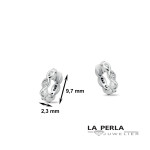 Naiomy Moments oorringen B0M19 - Naiomy Moments - 95.00€ bij www.juwelierlaperla.be
